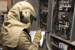 NFPA 70E (2021) Arc Flash Training