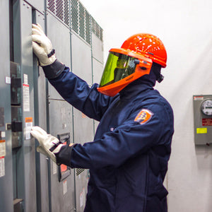 NFPA 70E (2021) Arc Flash Training