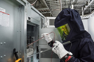 NFPA 70E (2021) Arc Flash Training