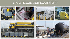 (SPCC) Spill Prevention Control  Countermeasure Training
