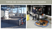 Cargar imagen en el visor de la galería, (SPCC) (Espanol) Capacitacin sobre prevencin control y contramedidas de derrames SPCC