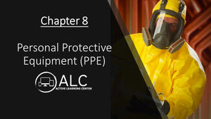 Hazwoper (8-hour) Operations Level/Awareness Level/ Annual Refresher Training