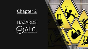 Hazwoper (8-hour) Operations Level/Awareness Level/ Annual Refresher Training