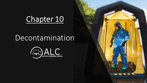 Hazwoper (8-hour) Operations Level/Awareness Level/ Annual Refresher Training