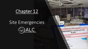 Hazwoper (8-hour) Operations Level/Awareness Level/ Annual Refresher Training