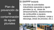 Load image into Gallery viewer, SWPPP (Espanol)  ENTRENAMIENTO DE AGUA TORMENTA SWPPP