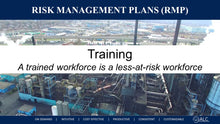 Cargar imagen en el visor de la galería, Risk Management Programs RMP Program Levels 1 or 2