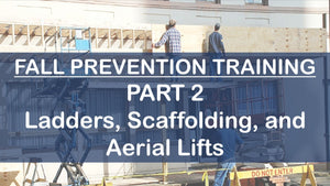 Fall Prevention Training