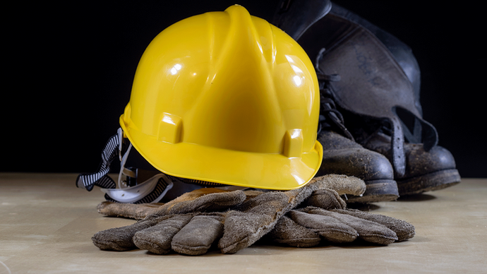 Personal Protective Equipment (PPE)