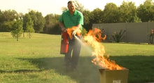 Cargar imagen en el visor de la galería, Fire Extinguisher Training