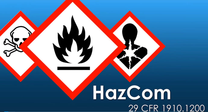 Hazard Communication